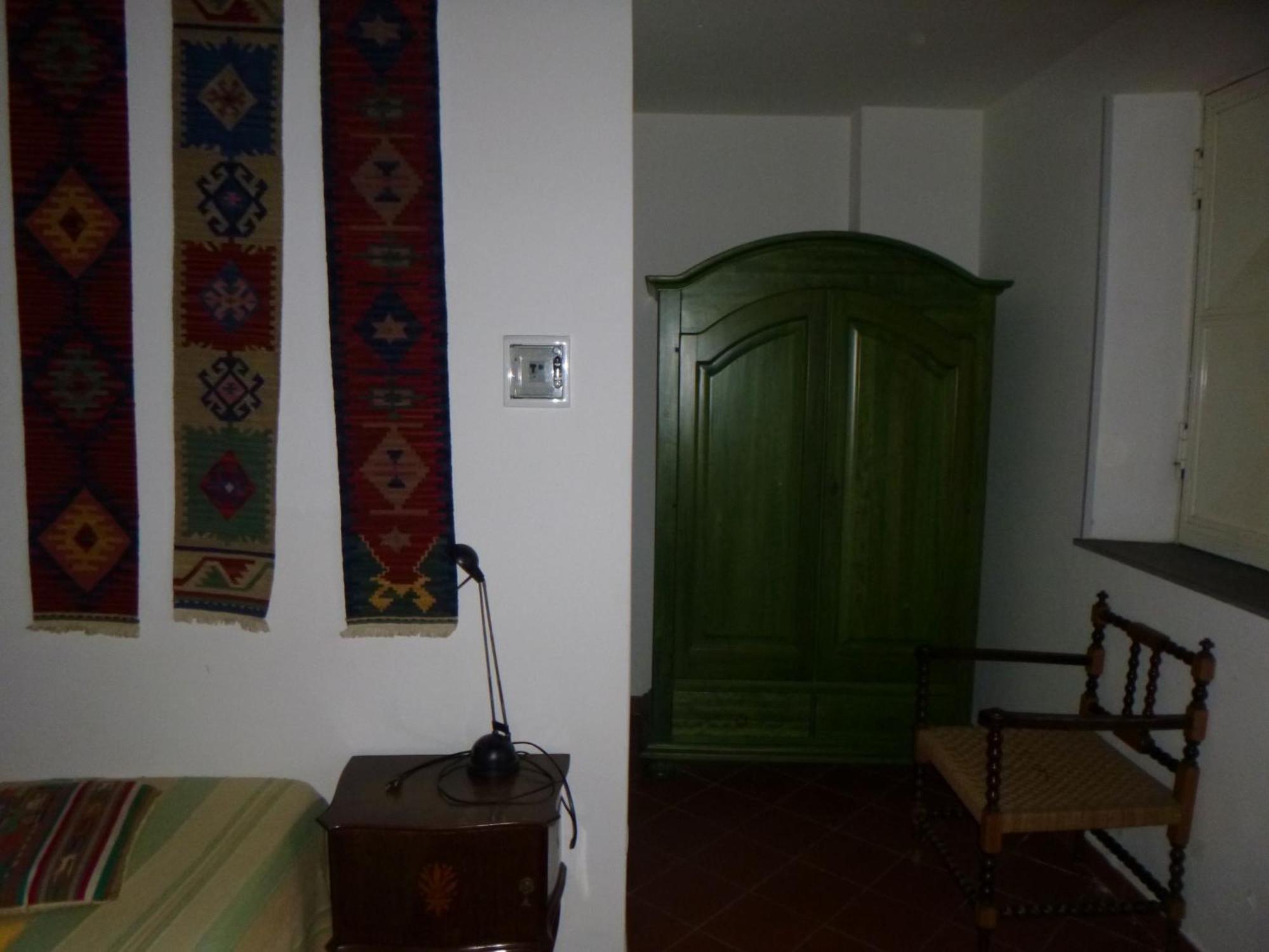 Baglio Delle Rose Bed & Breakfast Giarre Exterior photo